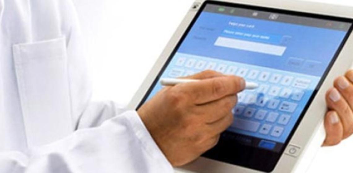 Sanità digitale, il Piemonte è ancora nel secolo scorso