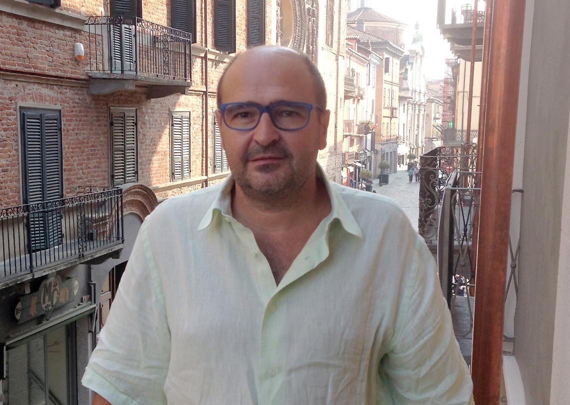 CHIVASSO. ‘Ndrangheta, Scarano duro con Cambursano: “Non accettiamo accuse da chi si vanta di avere il naso doppio”