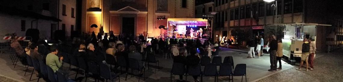 In festa per San Michele Arcangelo