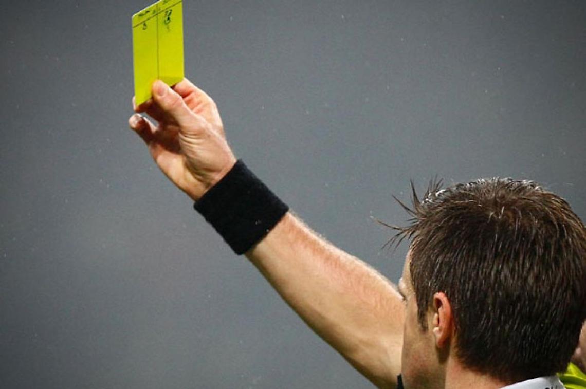 CALCIO. Arbitri: Beretta e Nicchi "Tecnologia aiuterà"