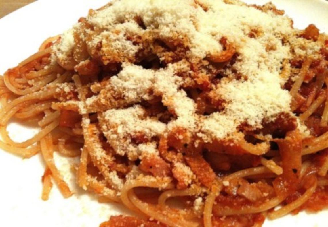 TORINO. Sisma: n migliaia all'''amatriciana solidale''