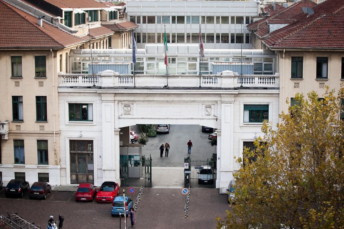 TORINO. Trapianti rene, record alle Molinette nei primi 6 mesi 2018