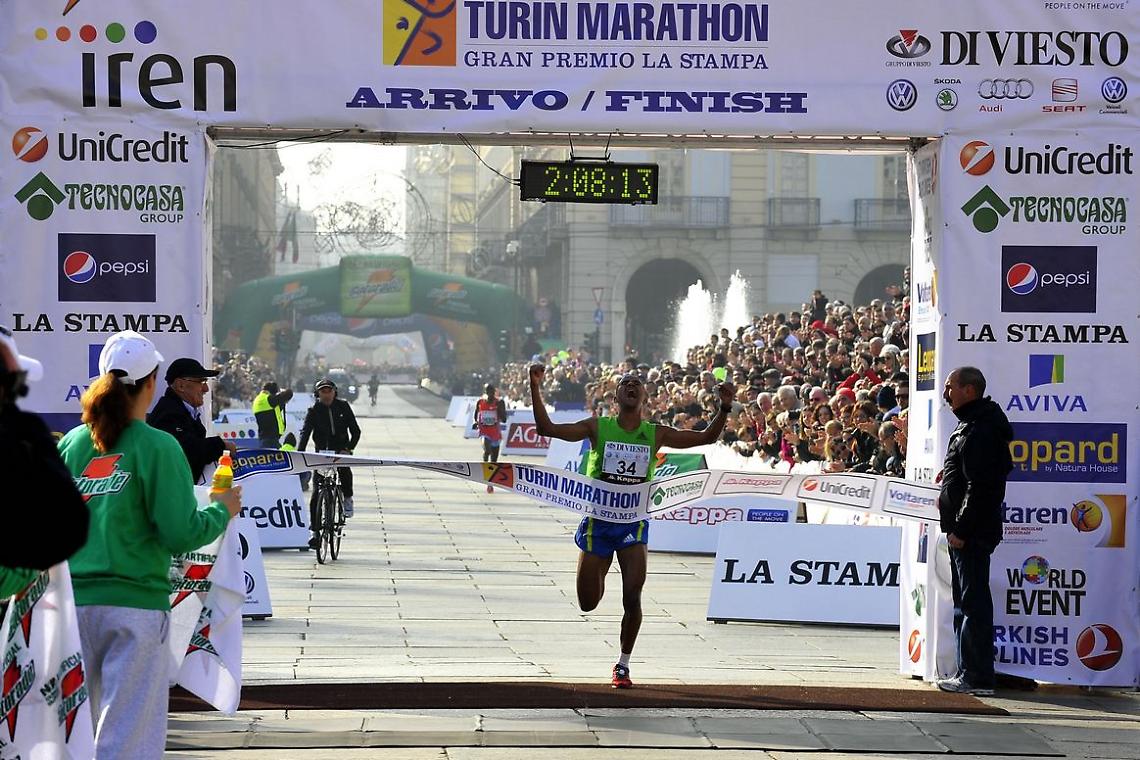 ATLETICA. Turin Marathon, edizione '16 si pensa a 4 ottobre
