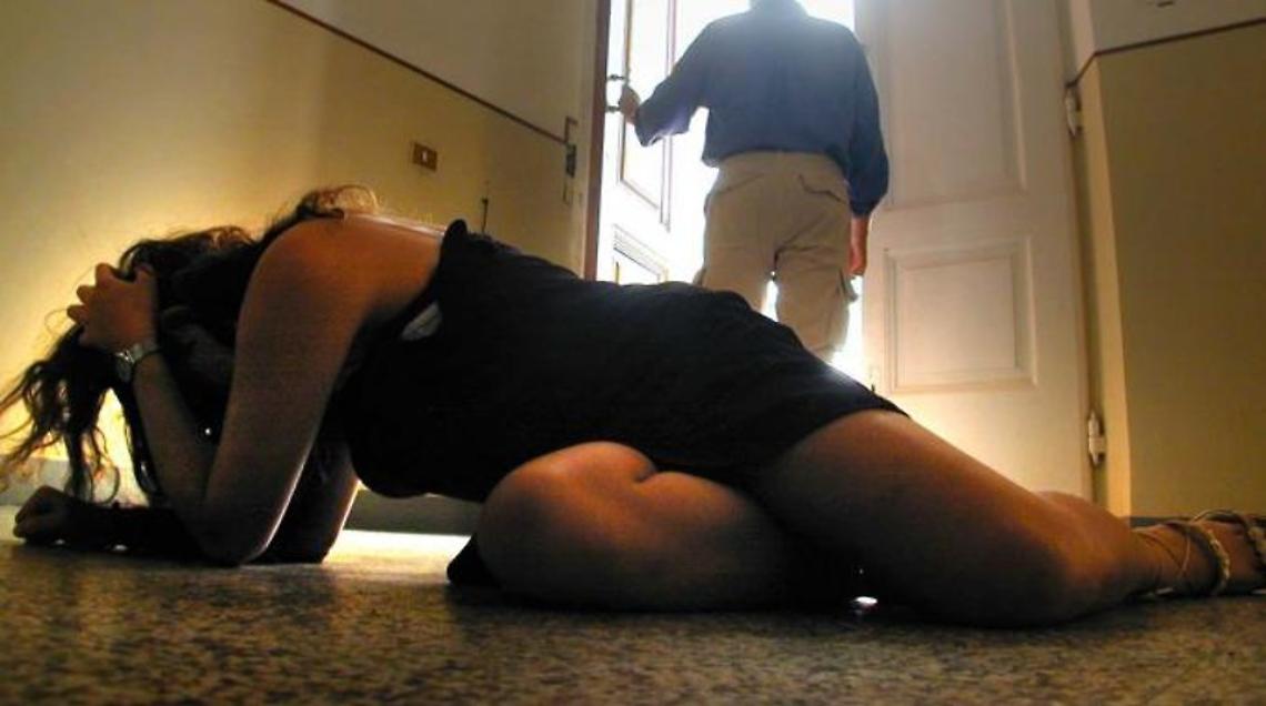 ROMA. Violenza donne: azioni e iniziative studenti in tutta Italia