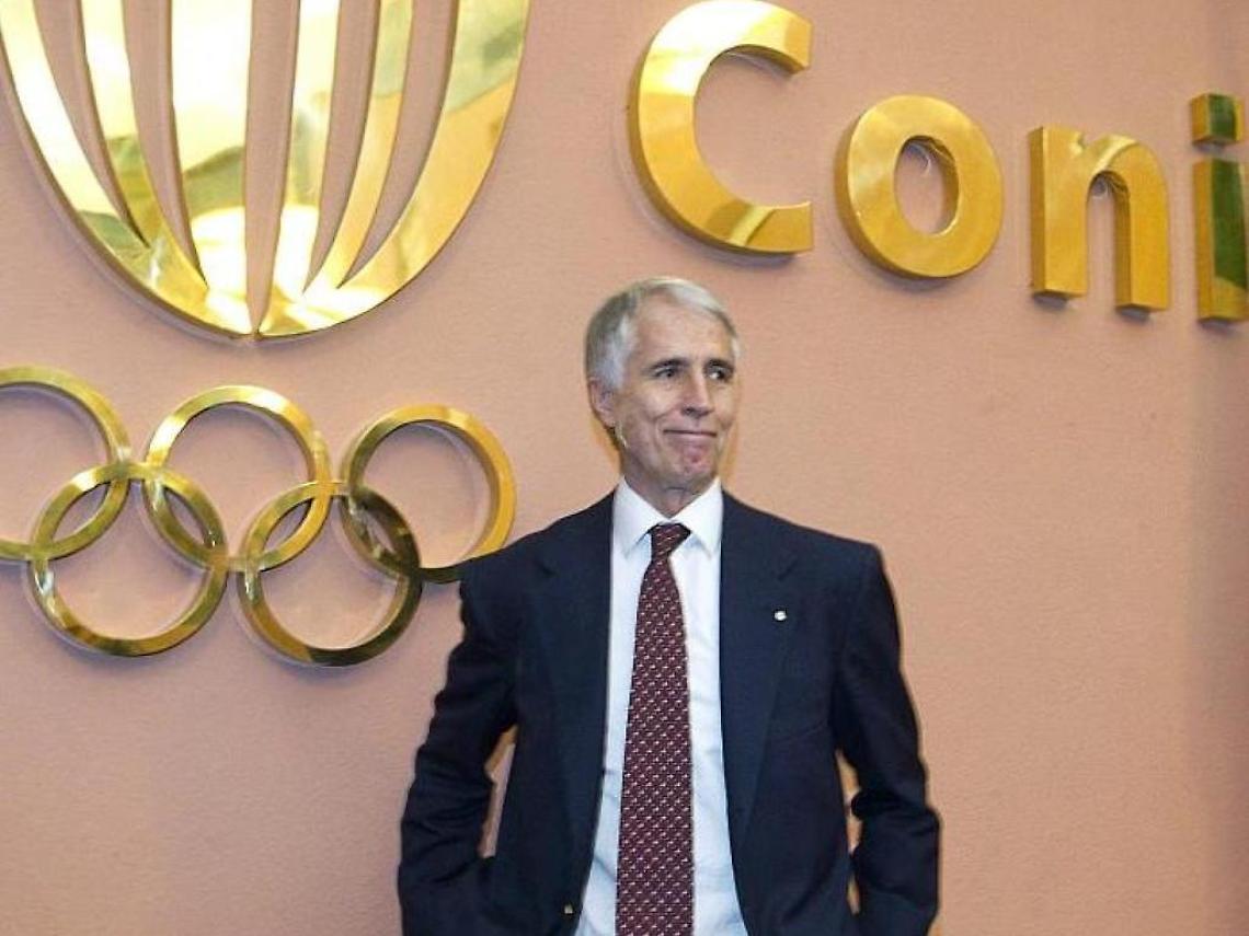 TORINO. Roma2024: Malagò, "no a pregiudizi verso candidatura"