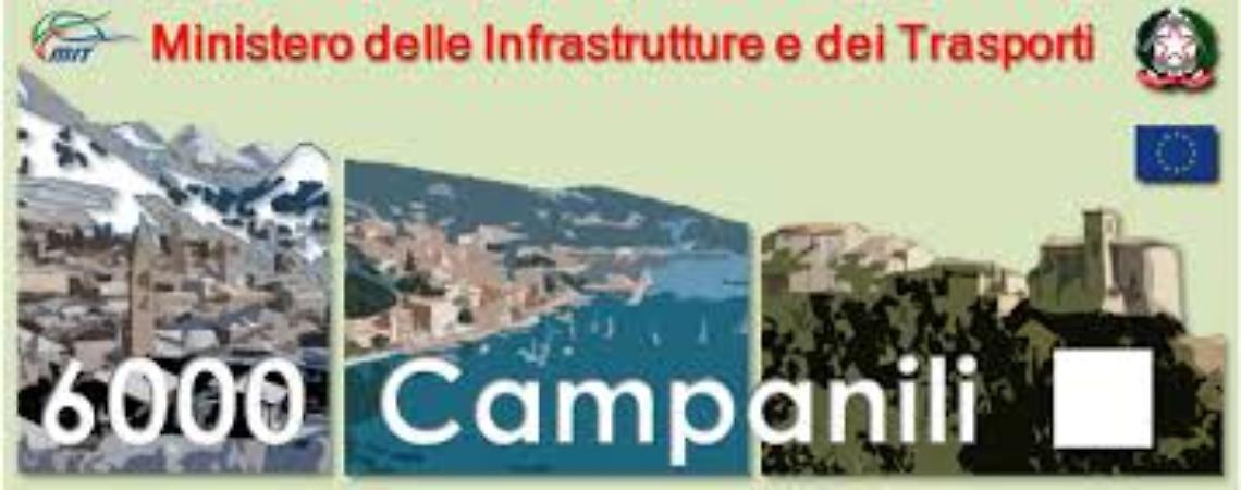 6000 campanili: un pluriuso per Forno