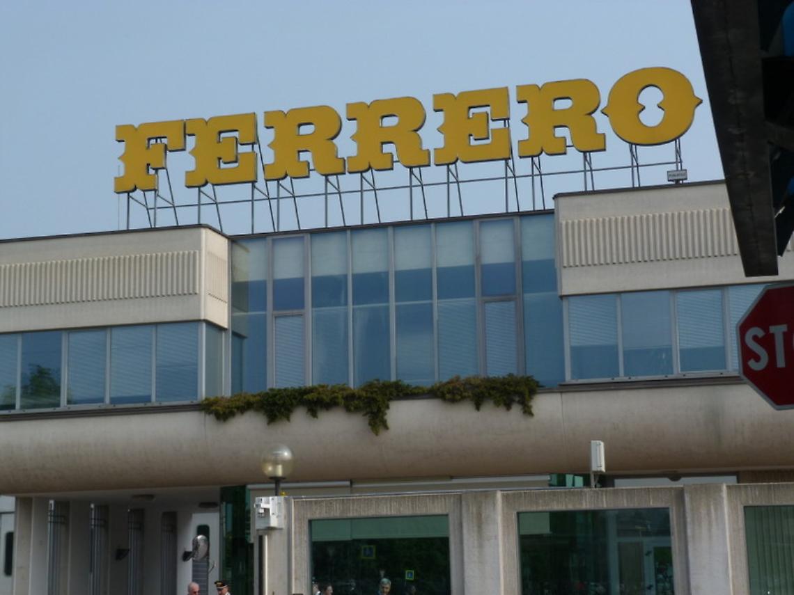 ALBA. Incidenti lavoro: morto operaio ferito alla Ferrero