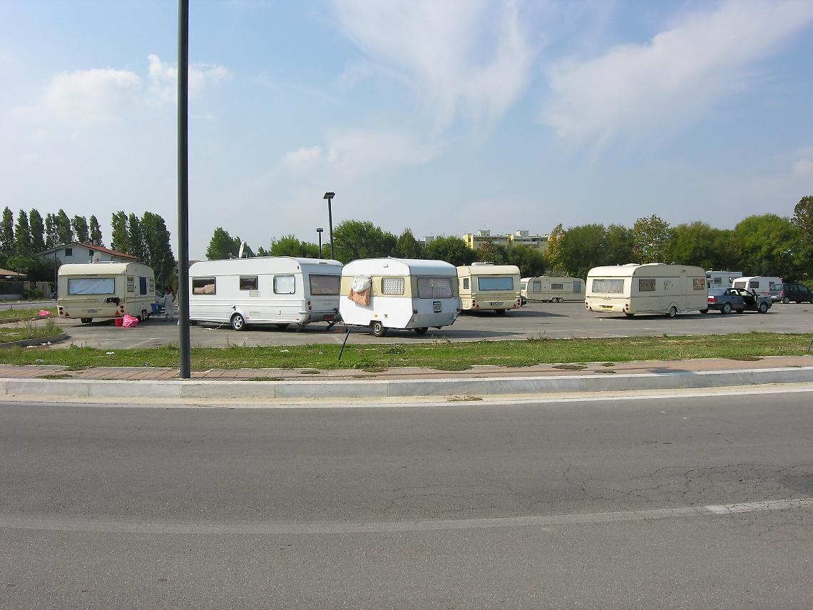 ASTI. Famiglia nomade accumula tesoro, sequestro 400mila euro beni