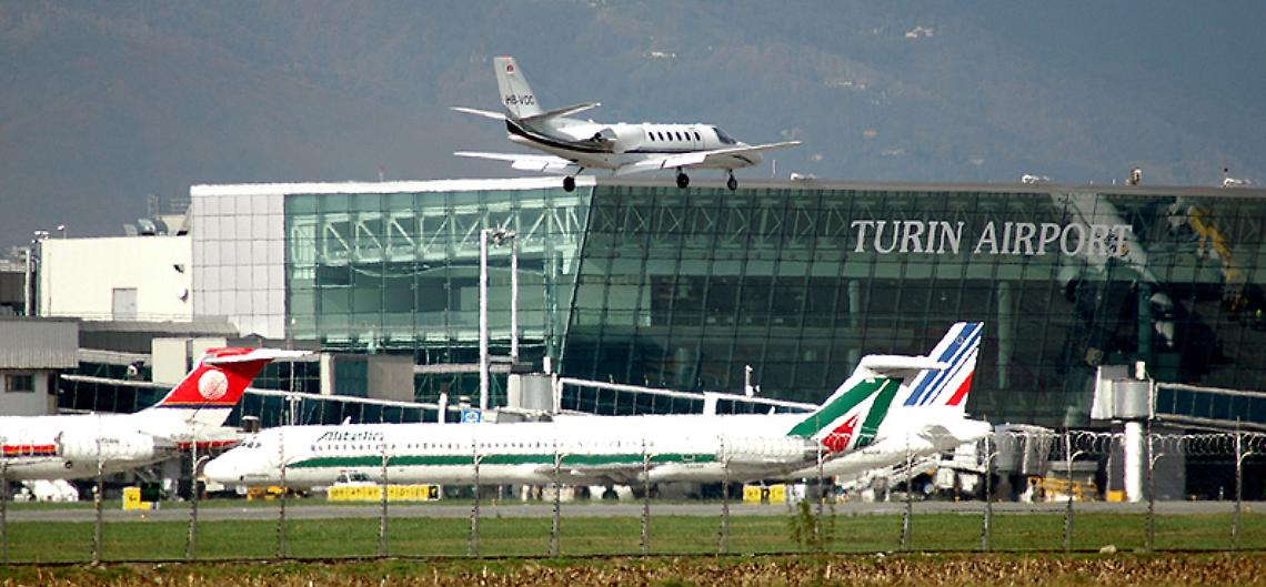 CASELLE. Aeroporti: firmato contratto programma Enac-Sagat