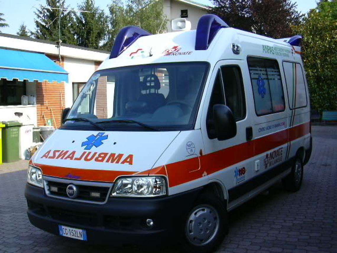 CUNEO. Detersivo al bar al posto dell'acqua,ancora grave pinerolese