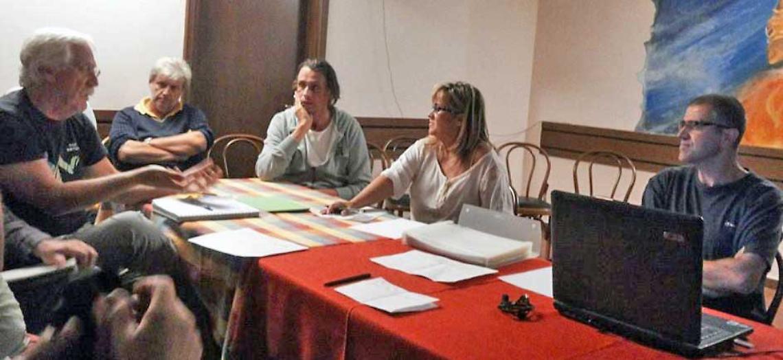 Anche la Valle d’Aosta contro il “piro” di Borgofranco
