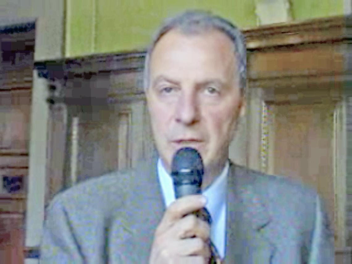 CERESOLE. Processo per la valanga. Il guardiaparco: "paravalanga crollati giù nel 2003"