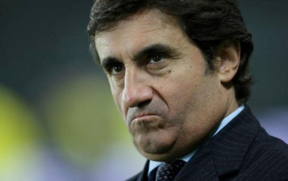 CALCIO. Cairo "Veltroni presidente Lega? Non ne so nulla"