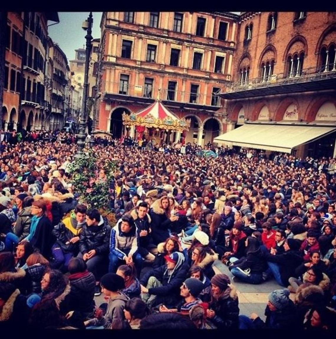 ROMA. Scuola: "gratta e vinci" ad hoc per protesta di domani