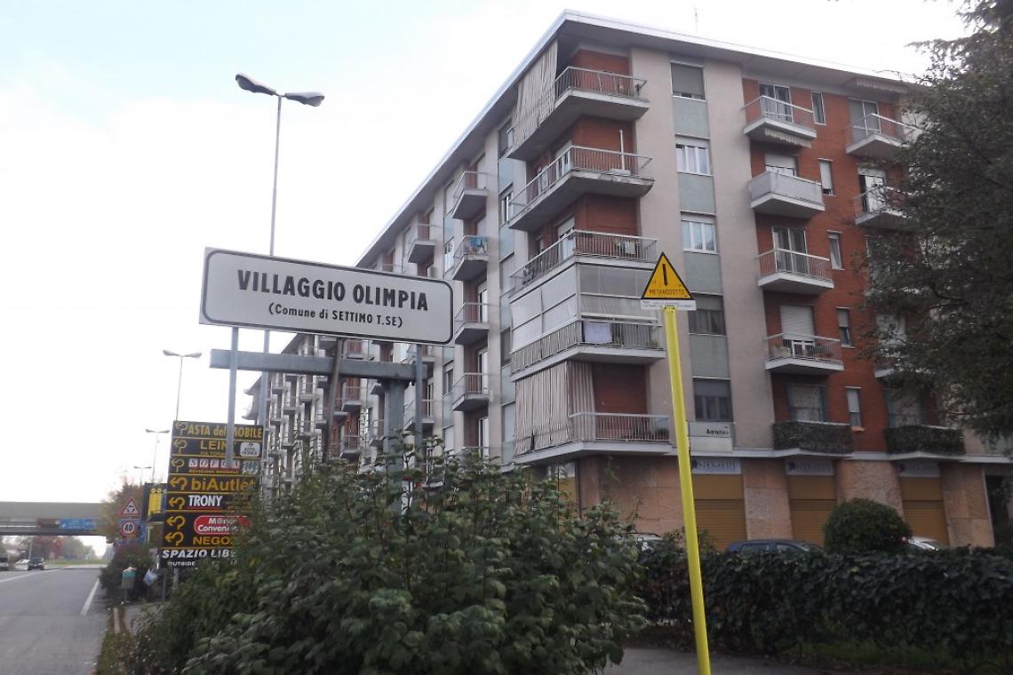 Invasione di topi, trasporto pubblico e sicurezza. Il Villaggio Olimpia alza la voce