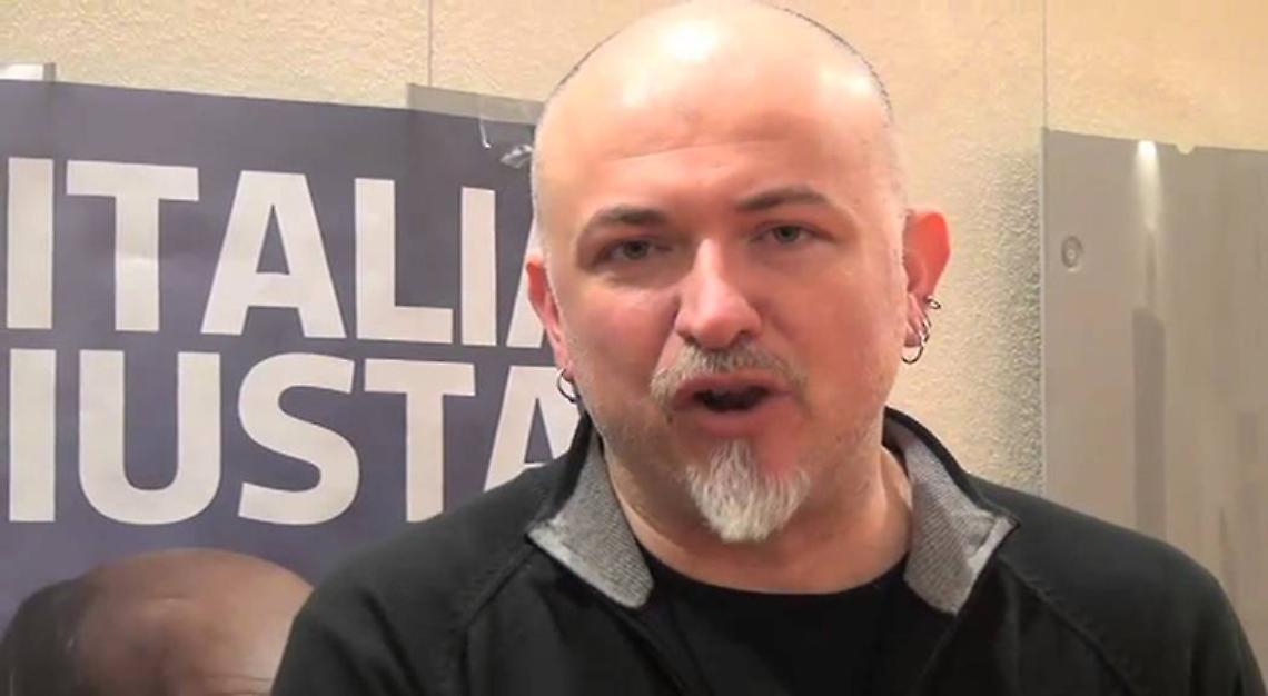 ROMA. Calcio: Mattiello (Pd) a Juve, strumenti contrasto ci sono