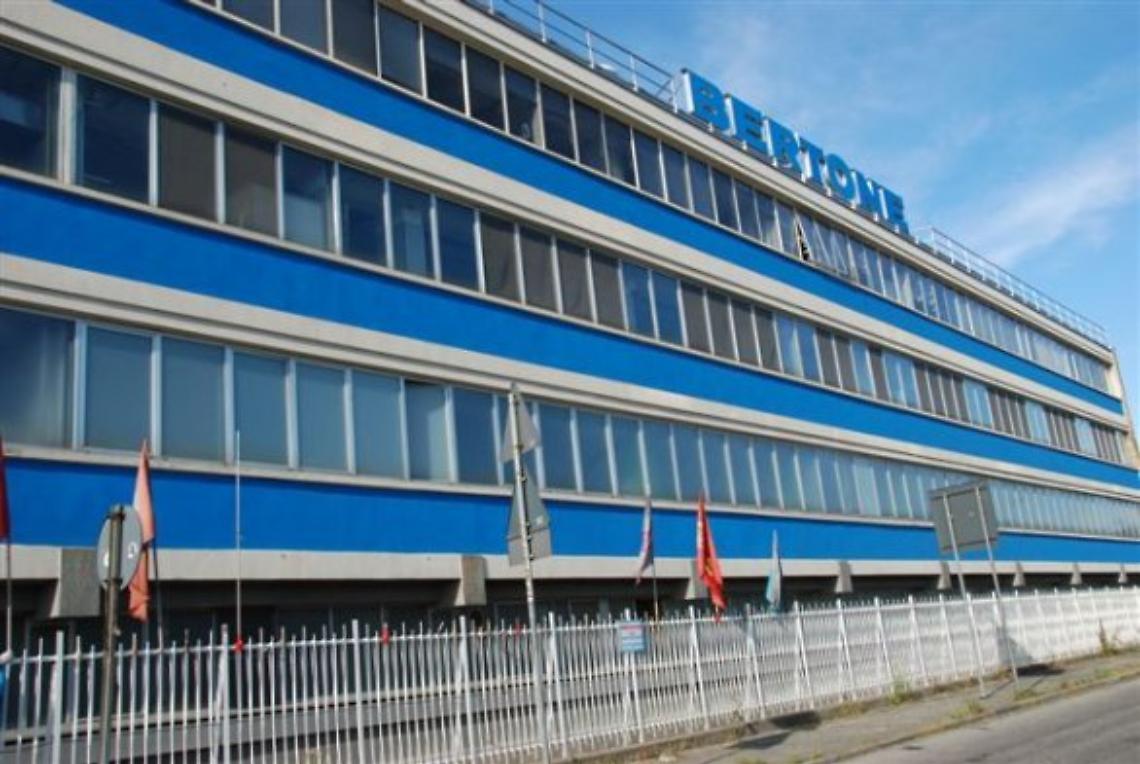TORINO. L'Asi si è aggiudicata Collezione Bertone per 3,44 milioni