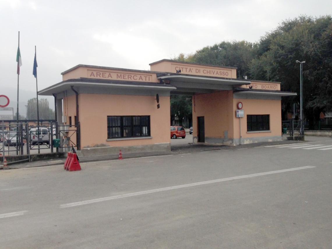 CHIVASSO. Libertà di pensiero…