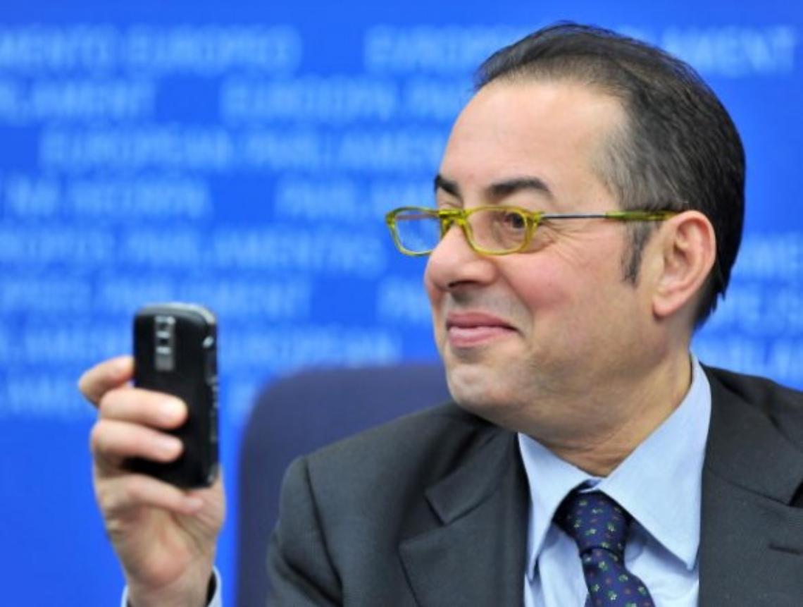 Pittella punta alla segreteria del PD: "Io candidato europeista"