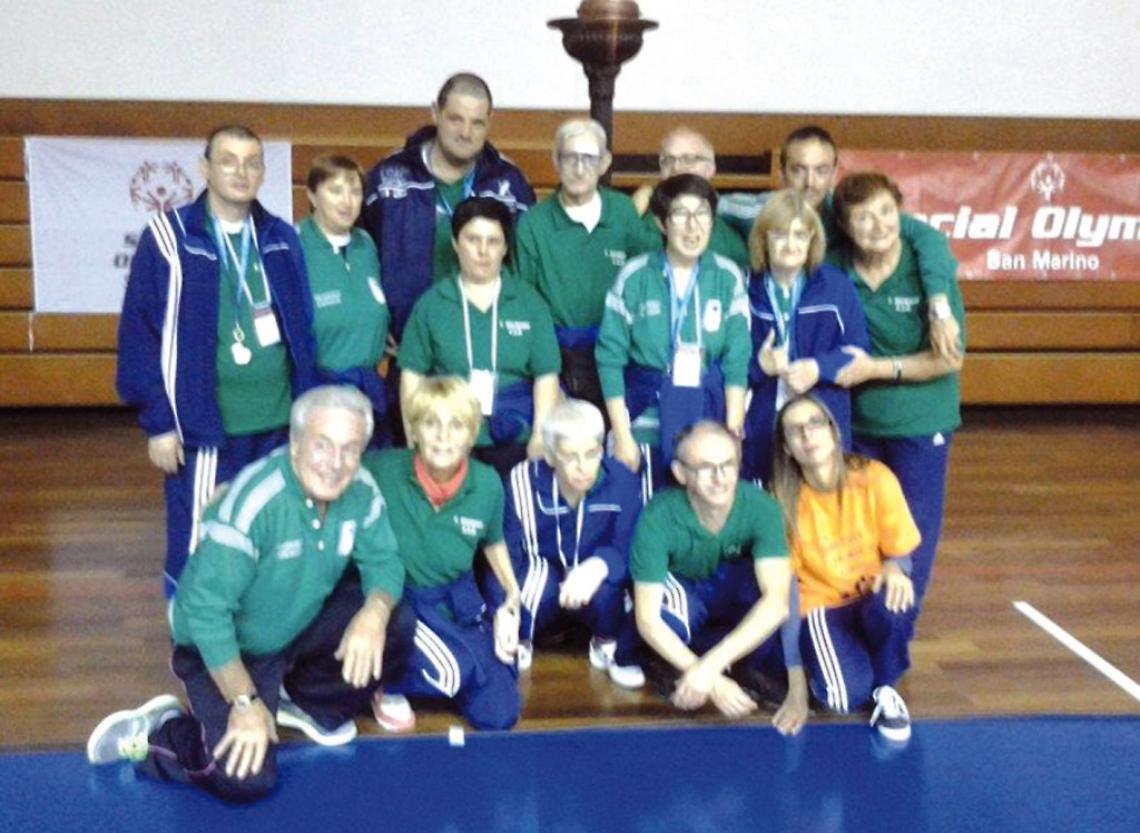 Il Circolo Richiardi a No Frontiers 2013