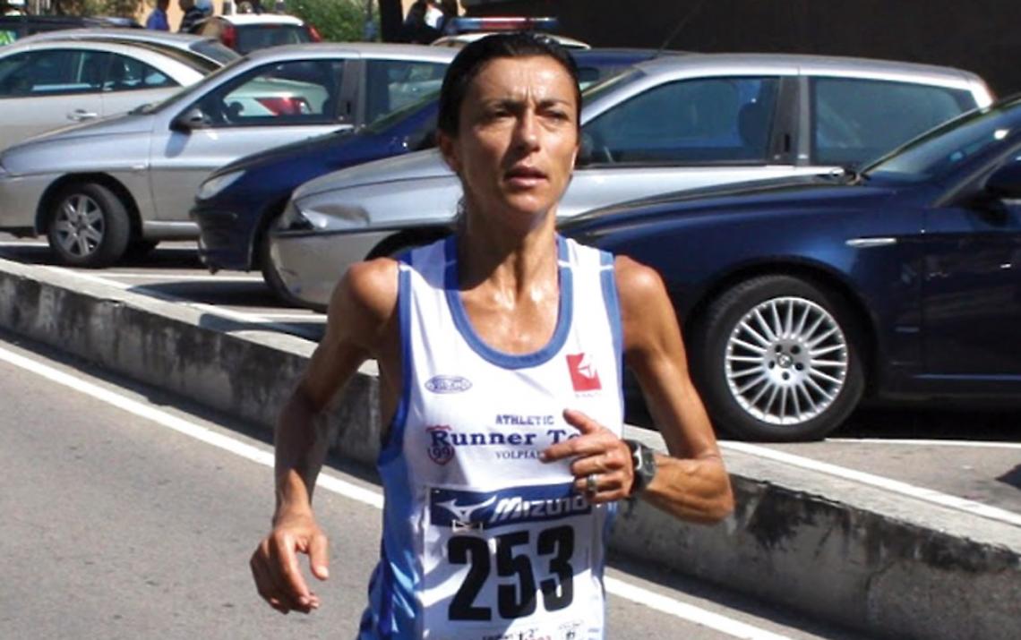 CORSA SU STRADA. Mancini brilla alla Maratona di Roma