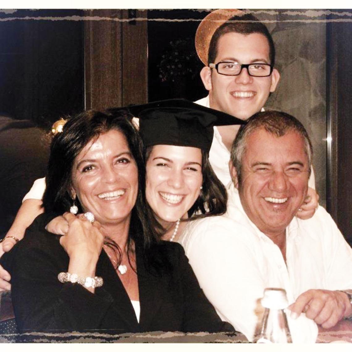 Gassino piange Marco Pasquero, figlio d'arte