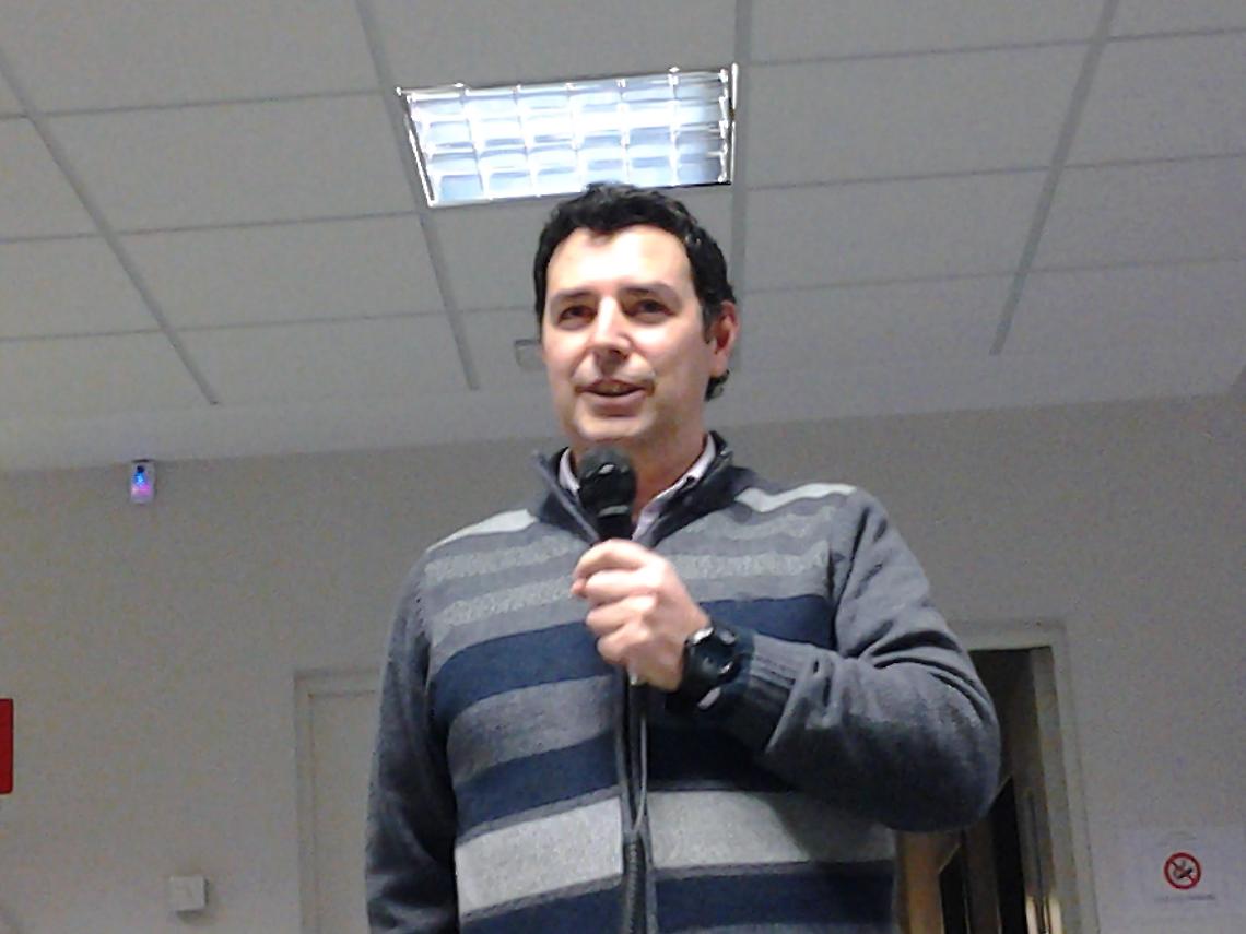TORINO. Tav: Scibona (M5S), "rivendicazioni No Tav sono gandhiane"