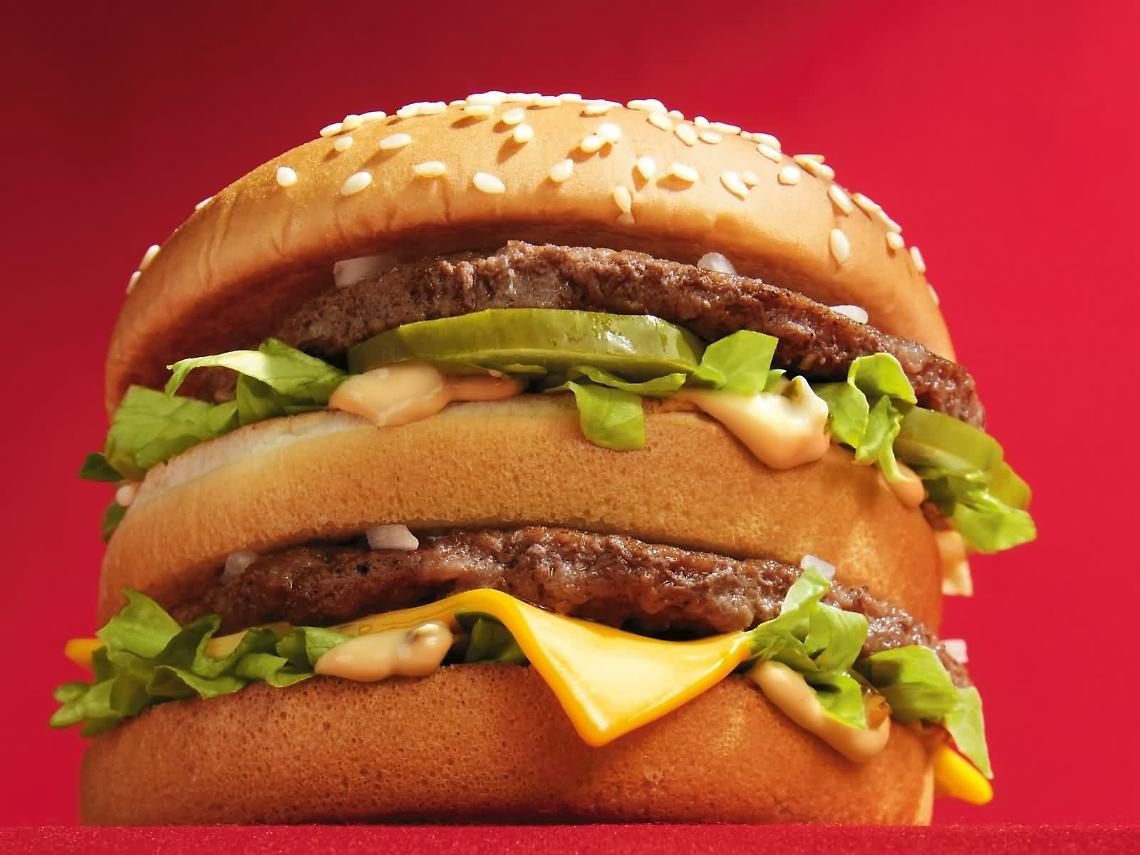 McDonald's assume a Chivasso, Venaria, San Maurizio Canavese, Leini, Settimo Torinese e Pavone Canavese