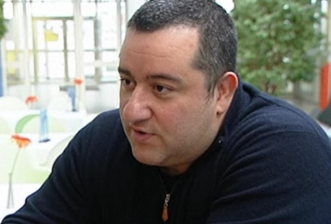 Raiola: "Pogba? Agnelli ha fatto discorso intelligente"