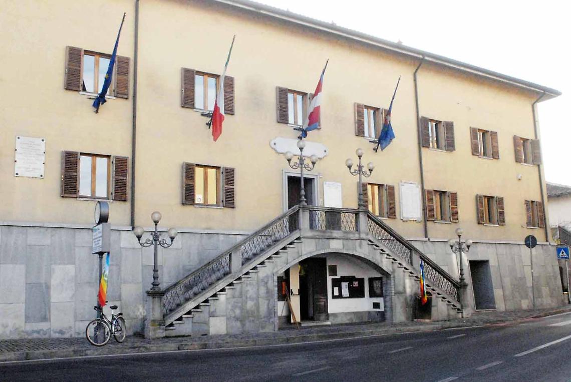 Il futuro urbanistico di San Mauro è nel Dpu