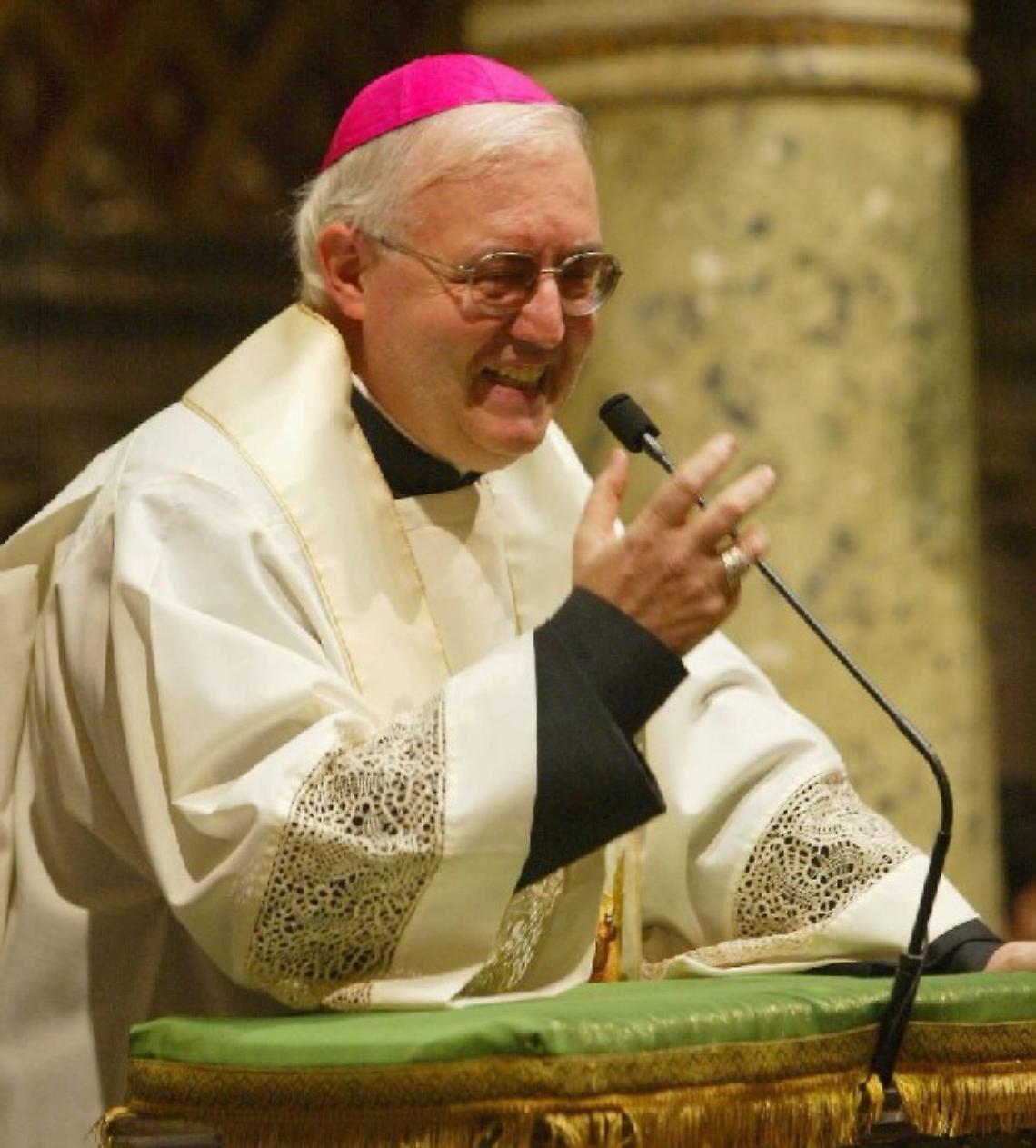 TORINO. Monsignor Nosiglia sulla movida: "Occorre la buona volontà tutti"