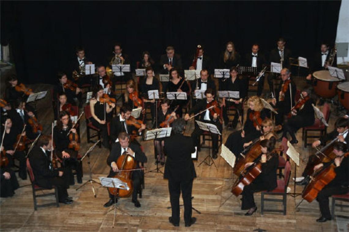 TORINO. La Rai punta sulla musica e rilancia l'Orchestra Sinfonica