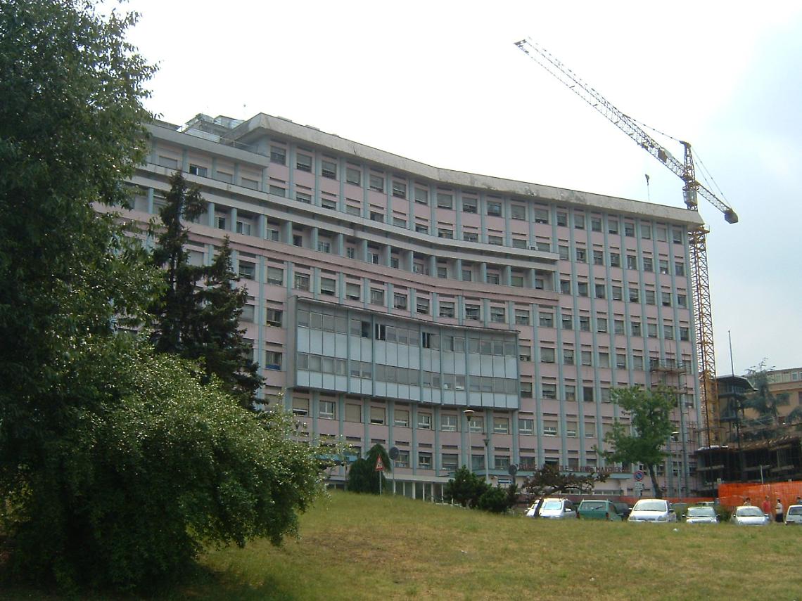 TORINO. Migrante respinta: figlio sarà presto dimesso dall'ospedale