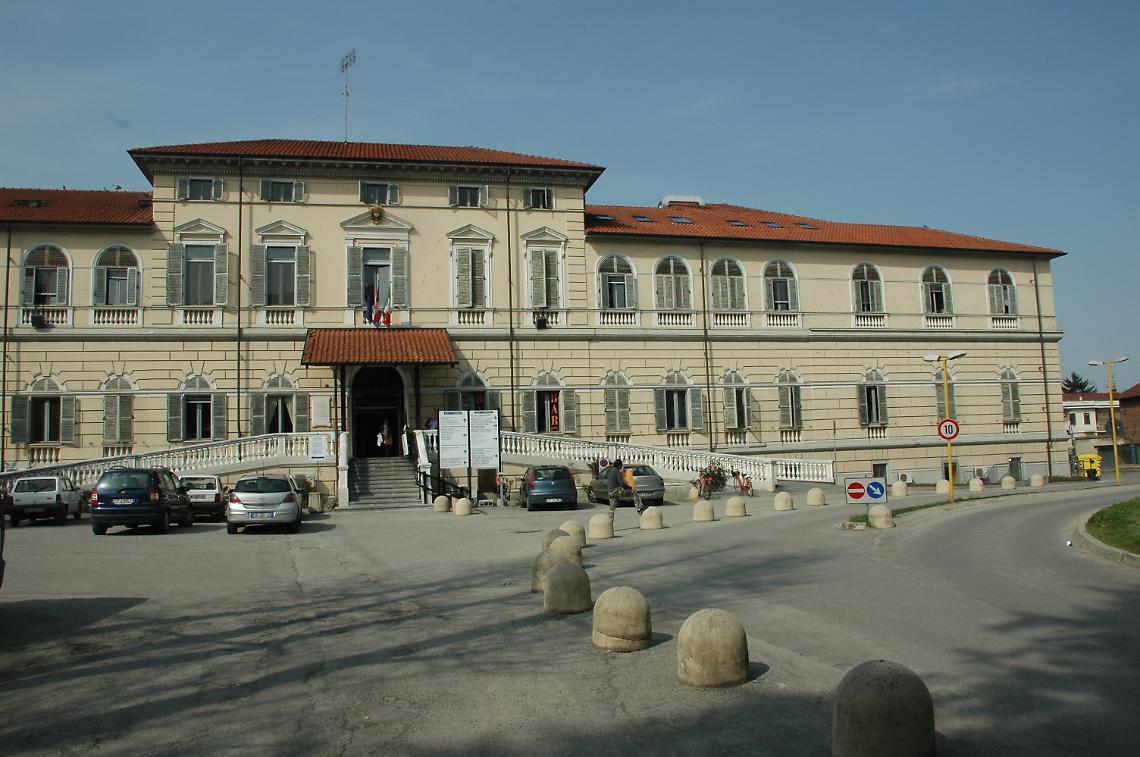 CHIVASSO. Calvario al pronto soccorso