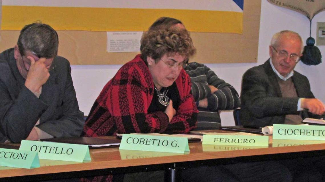 Un progetto per risolvere gli allagamenti in via Dietro il Castello