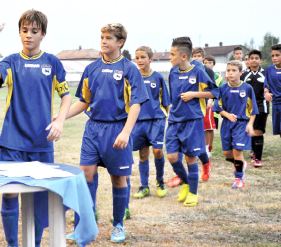 Ultime battaglie per il "Forza Ragazzi"