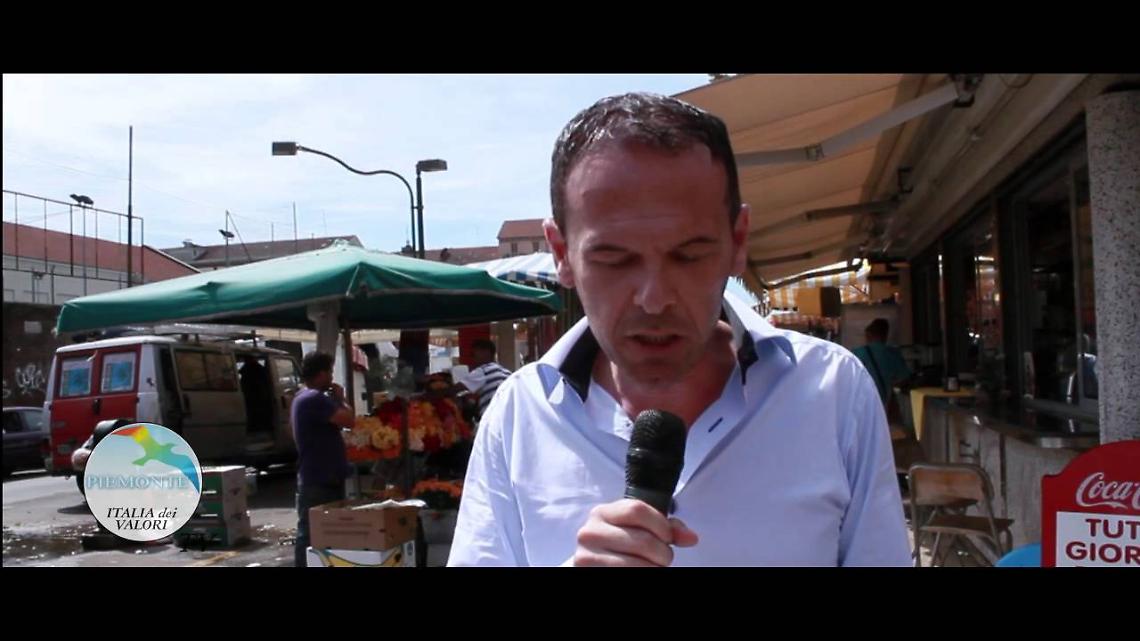 Antonio Punzuruddu, nuovo segretario regionale Idv