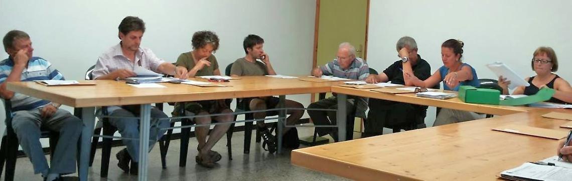Polemica con il Segretario Comunale sui verbali