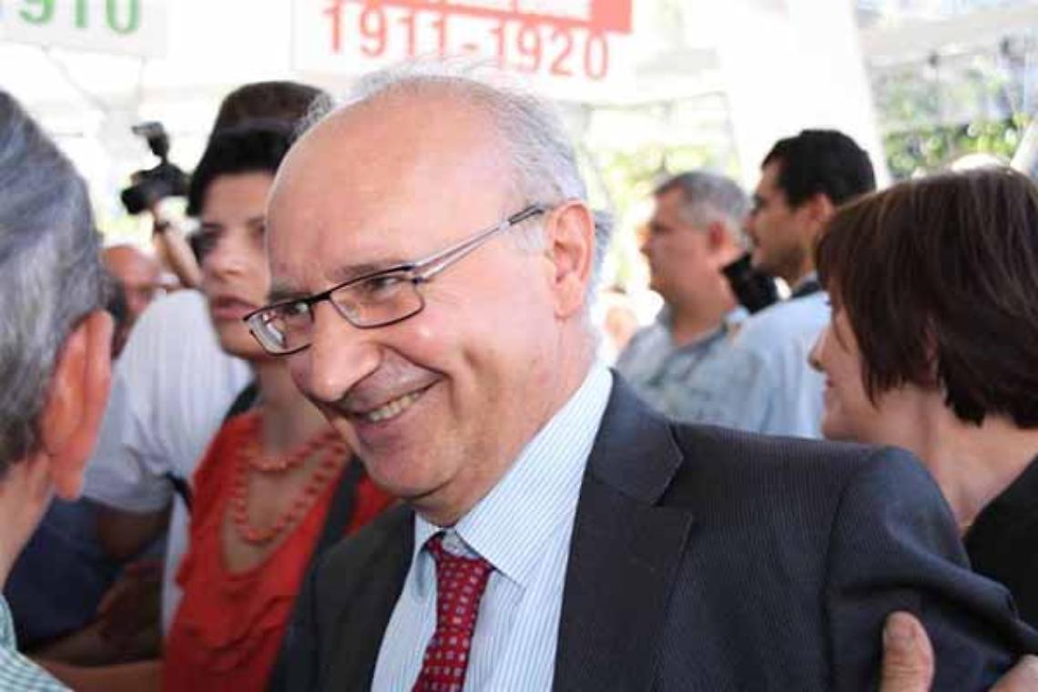 TORINO. Sanità: Saitta, "grave scelta Briccarello assumere psicologa"