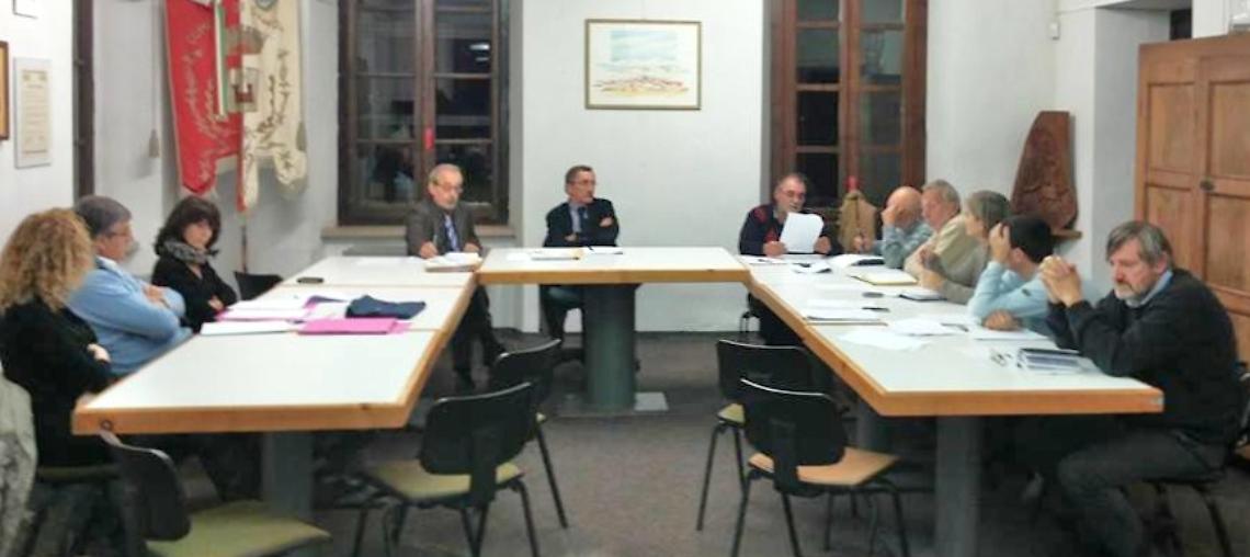 L'Ufficio Tecnico non funziona