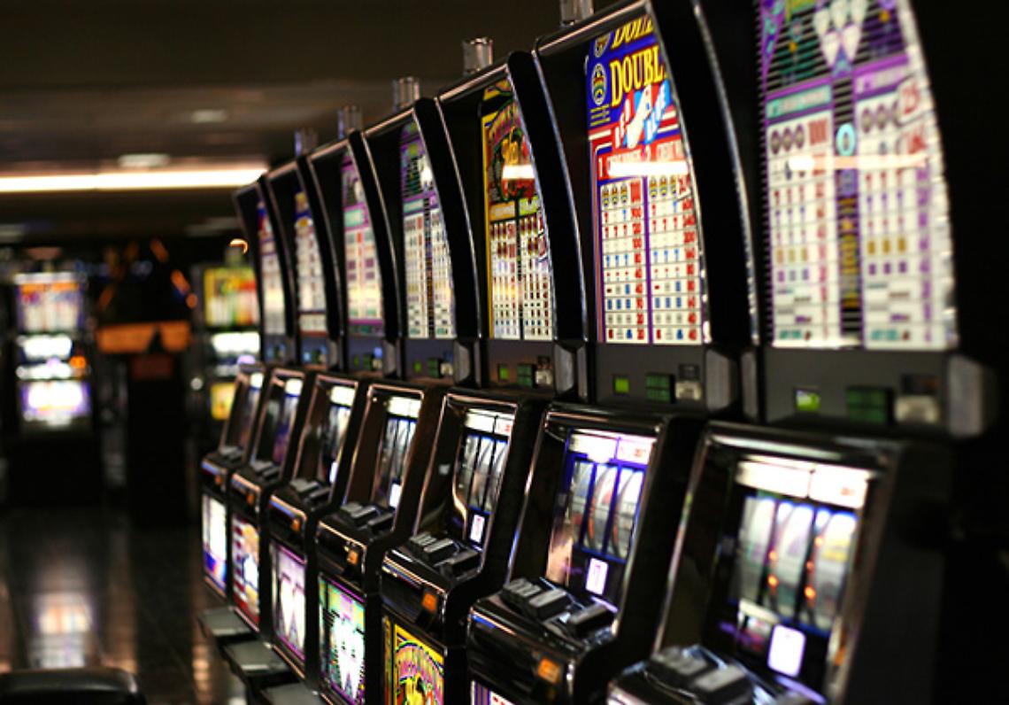 VENARIA. Comuni uniti contro il “gioco”. Disciplinati gli orari d’apertura
