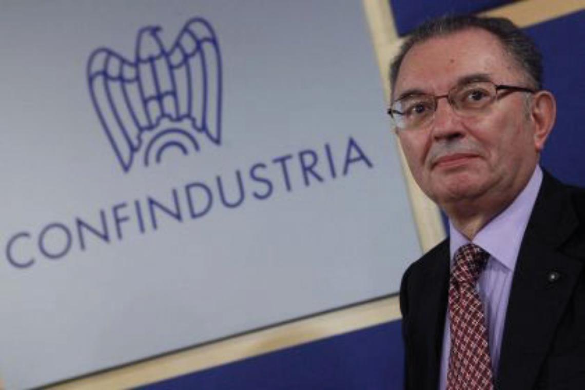 Squinzi: “Canavese a burocrazia zero” 