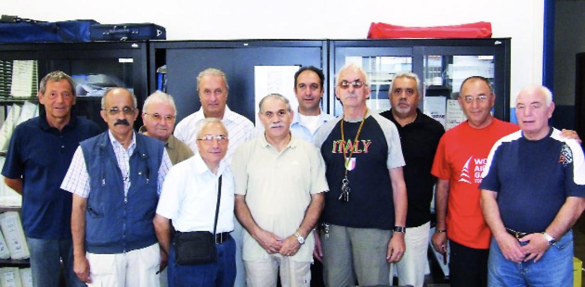 “Amico Vigile”, il gruppo è ridotto ai minimi termini