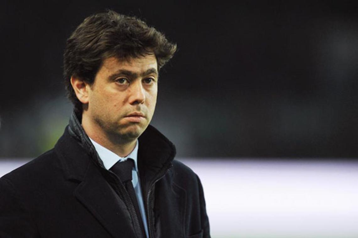 JUVENTUS. Agnelli, "Pogba incedibile? Nulla è assoluto"