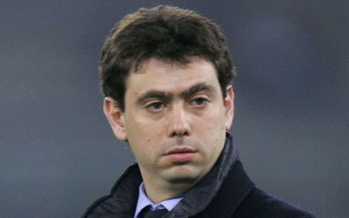 TORINO. Ultrà: Corte Figc accoglie ricorso Agnelli,pena esaurita