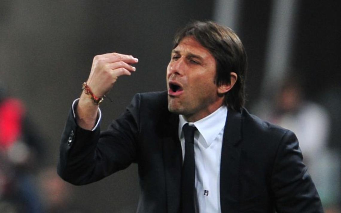 CALCIO. Figc: Marotta, Conte ct? Può far bene anche in Nazionale