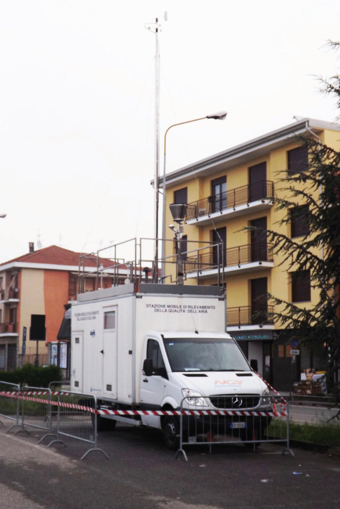 Coro di proteste dalle aziende di strada Cebrosa: “Non si respira più, situazione insostenibile” 