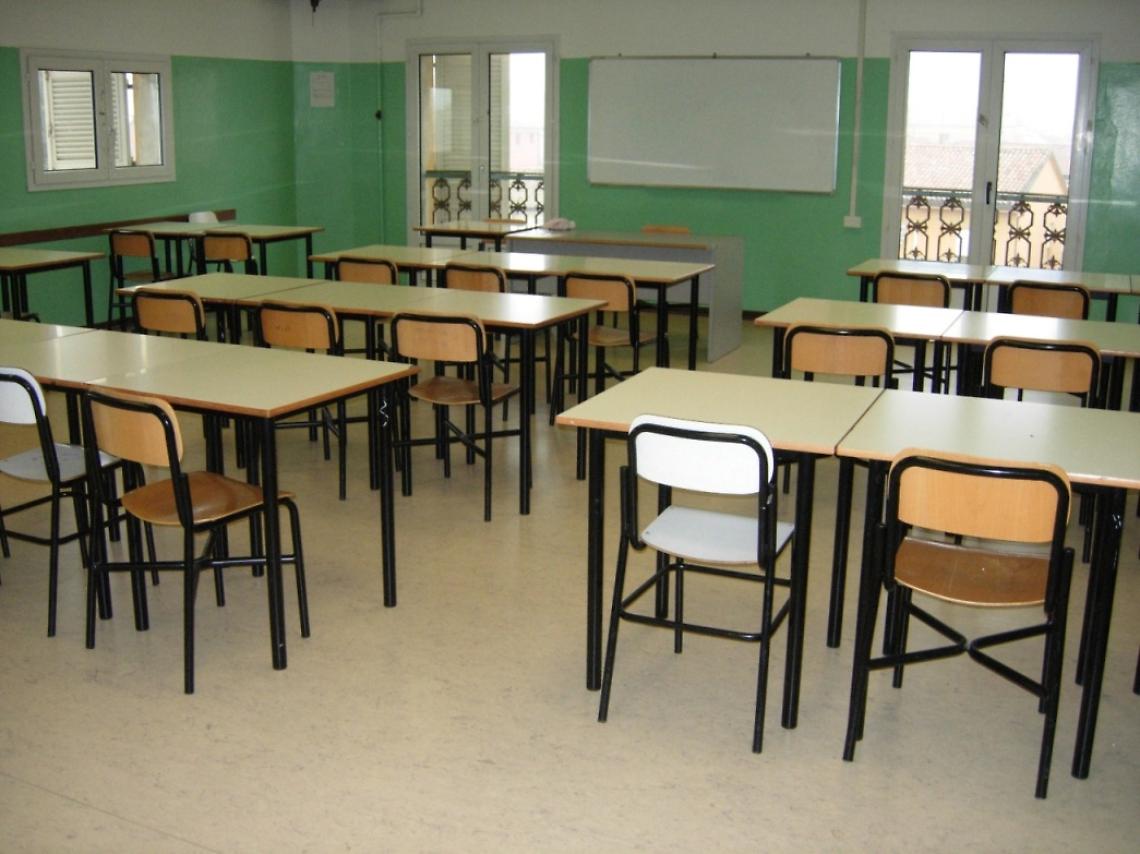 RONCO CANAVESE. Studenti in “paradiso” in una delle scuole più piccole d'Italia