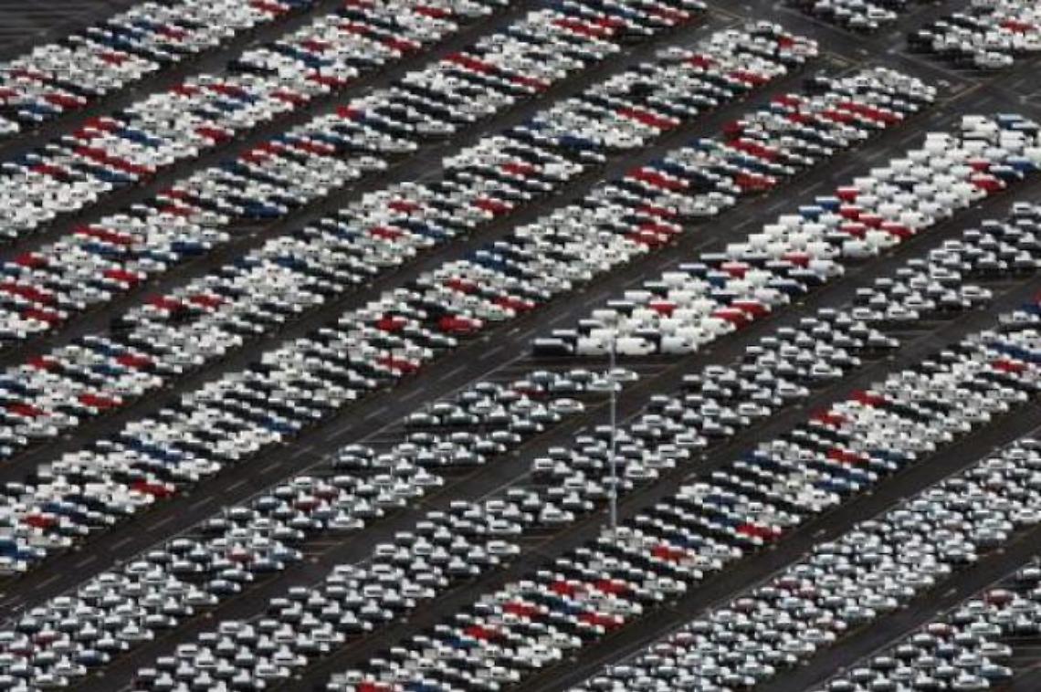ROMA. Economia: in Italia il settore automobilistico in ripresa