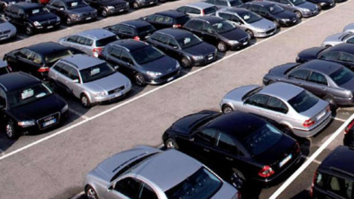 TORINO. Auto: Federauto, 2014 chiuderà con crescita modesta